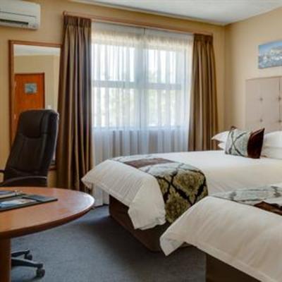фото отеля Protea Hotel Tyger Valley