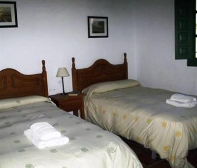 фото отеля Cantueso Cottages