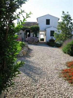фото отеля Cantueso Cottages