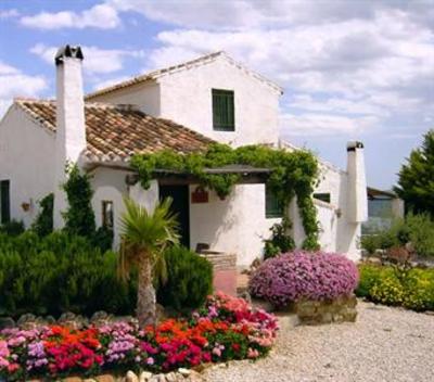 фото отеля Cantueso Cottages
