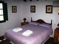 Cantueso Cottages