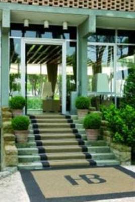 фото отеля Hotel Resort Bellevue