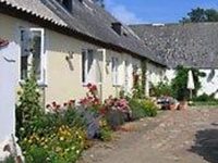 Stjarnegarden Bed & Breakfast