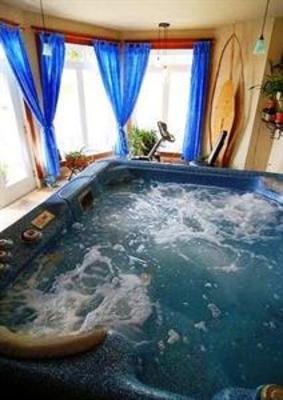 фото отеля Auberge Le Bome