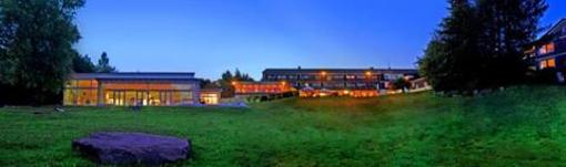 фото отеля Schwarzwaldhotel Freudenstadt