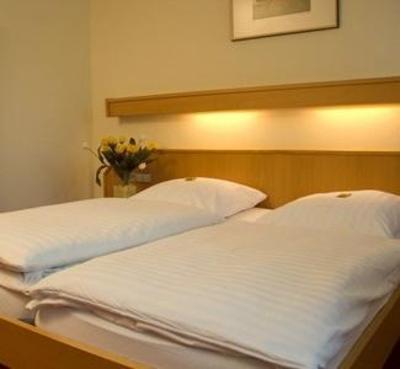 фото отеля Schwarzwaldhotel Freudenstadt