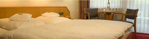 фото отеля Schwarzwaldhotel Freudenstadt