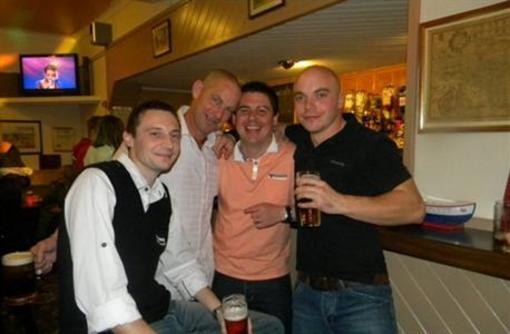 фото отеля The Star Inn Nafferton