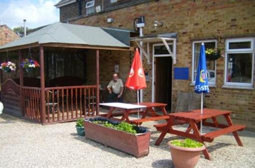 фото отеля The Star Inn Nafferton
