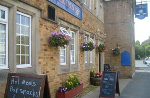 фото отеля The Star Inn Nafferton