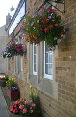 фото отеля The Star Inn Nafferton