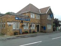 The Star Inn Nafferton