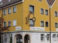 Gasthaus Zum Sonnenwirt