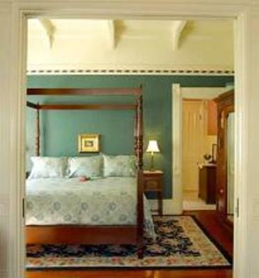 фото отеля Green Gables Inn Pacific Grove