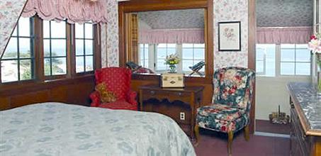 фото отеля Green Gables Inn Pacific Grove
