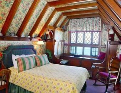 фото отеля Green Gables Inn Pacific Grove
