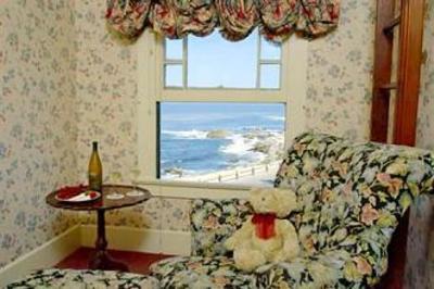фото отеля Green Gables Inn Pacific Grove