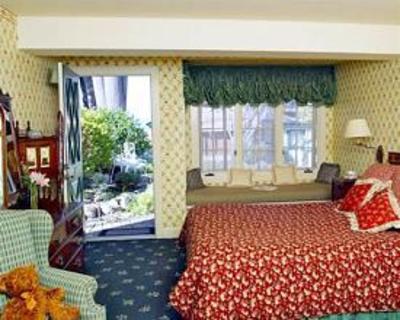 фото отеля Green Gables Inn Pacific Grove
