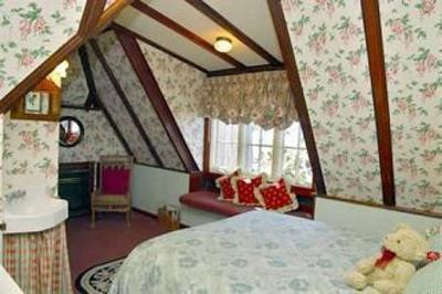 фото отеля Green Gables Inn Pacific Grove