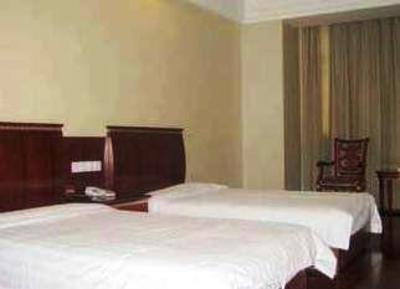 фото отеля Jinjingyuan Hotel Hefei