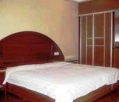 фото отеля Jinjingyuan Hotel Hefei