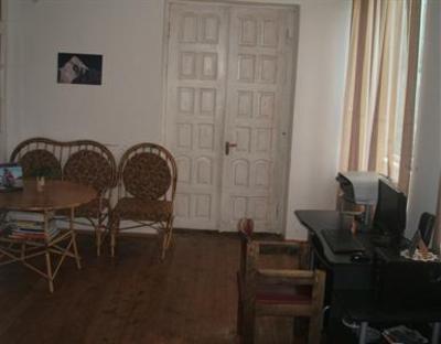 фото отеля Guesthouse Lanchvali Mestia