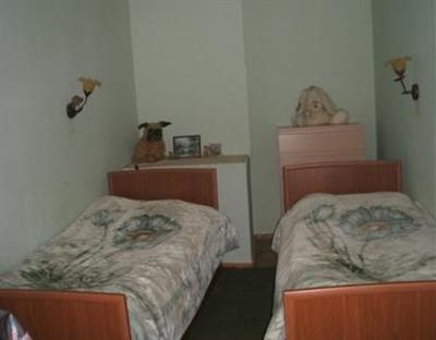 фото отеля Guesthouse Lanchvali Mestia