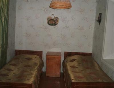 фото отеля Guesthouse Lanchvali Mestia