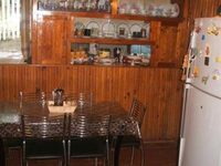 Guesthouse Lanchvali Mestia