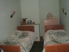 фото отеля Guesthouse Lanchvali Mestia