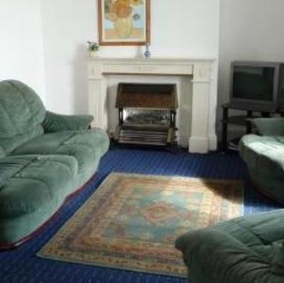 фото отеля Beaconsfield House Holiday Apartments