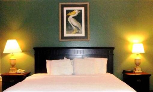 фото отеля Executive Inn and Suites Baker