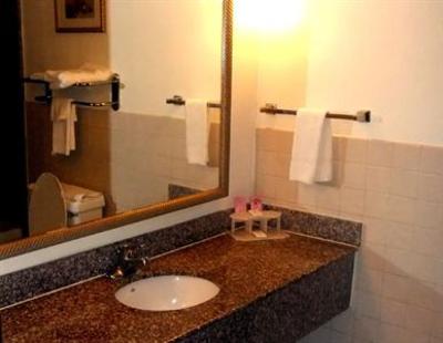 фото отеля Executive Inn and Suites Baker