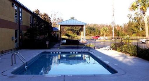 фото отеля Executive Inn and Suites Baker
