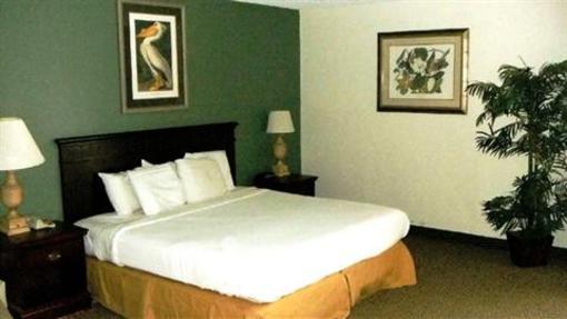 фото отеля Executive Inn and Suites Baker