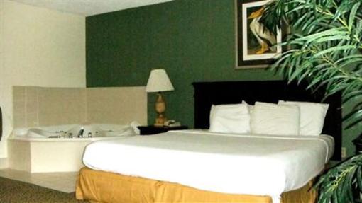 фото отеля Executive Inn and Suites Baker