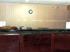 фото отеля Executive Inn and Suites Baker