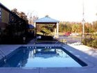 фото отеля Executive Inn and Suites Baker