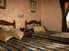 фото отеля Hostal Segovia