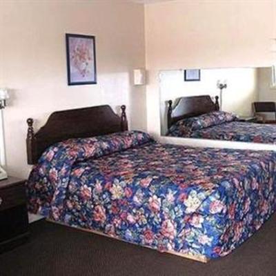 фото отеля Palace Inn Des Moines