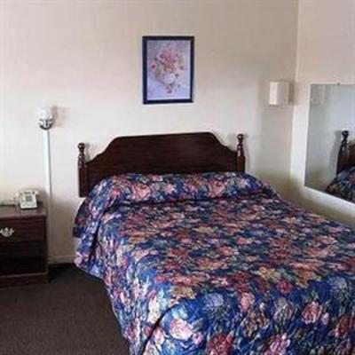 фото отеля Palace Inn Des Moines