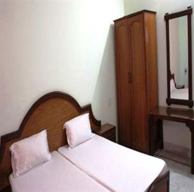 фото отеля Hotel the Holiday Home