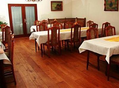 фото отеля Hotel Waldterrasse