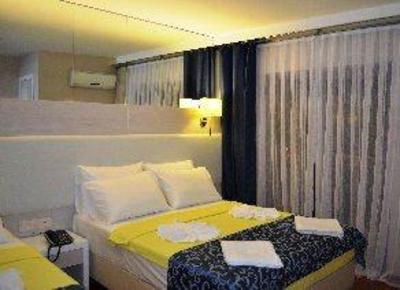 фото отеля Gold Kaya Hotel