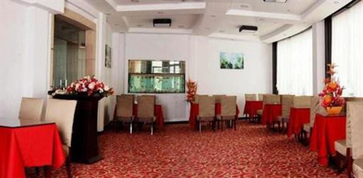 фото отеля Jinzhuang Hotel