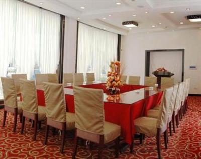 фото отеля Jinzhuang Hotel