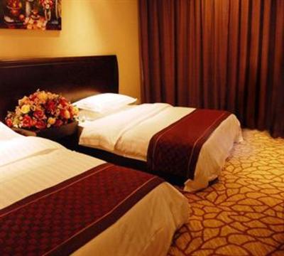 фото отеля Jinzhuang Hotel