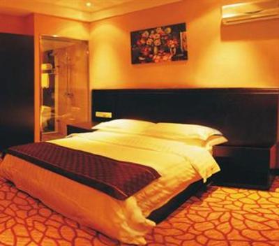 фото отеля Jinzhuang Hotel