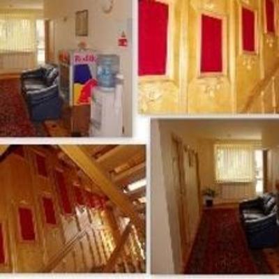 фото отеля Turne Guest House