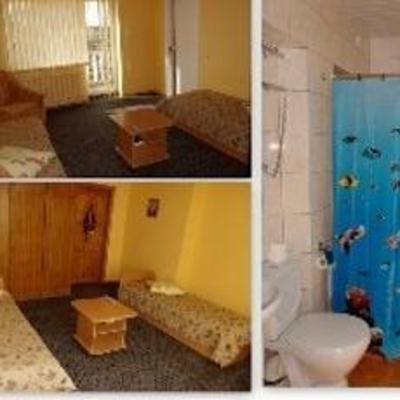 фото отеля Turne Guest House